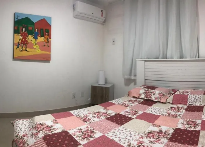 Apartamento 3 Quartos Cabo Frio Praia Do Forte