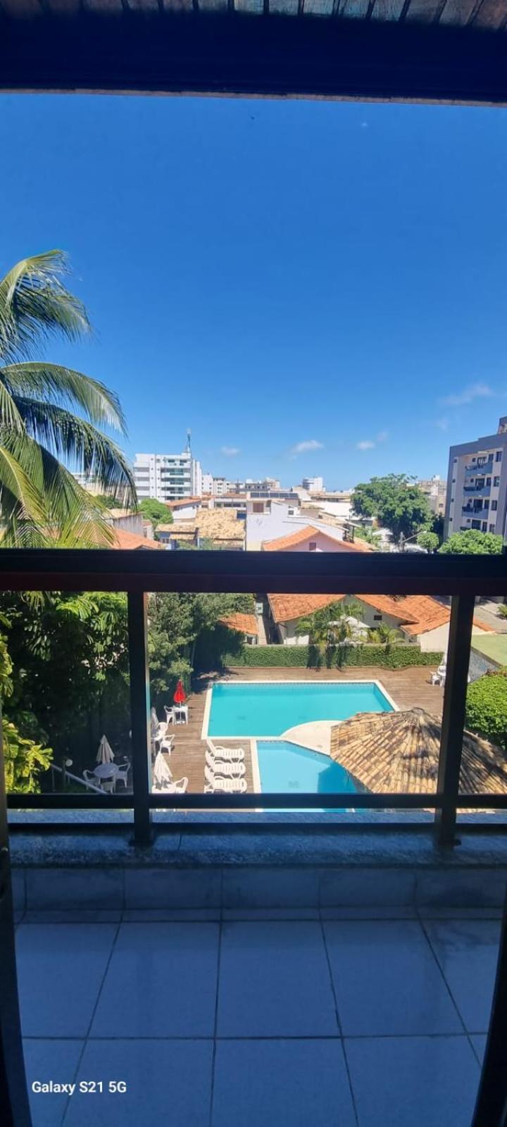 3 Quartos Do Apartment *