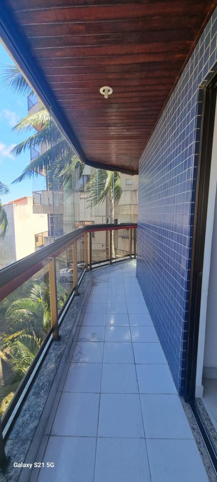 Apartment 3 Quartos Do Cabo Frio
