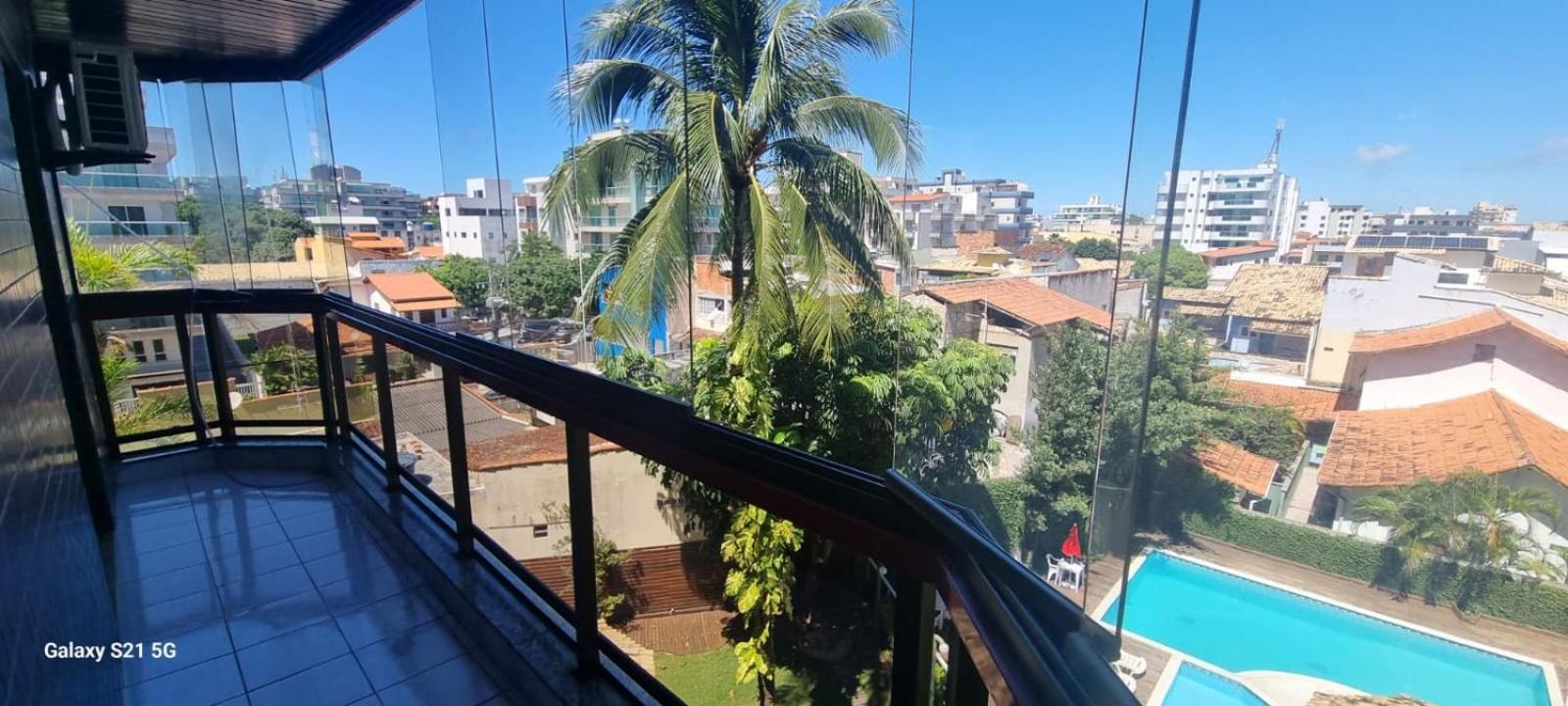 3 Quartos Do Apartment