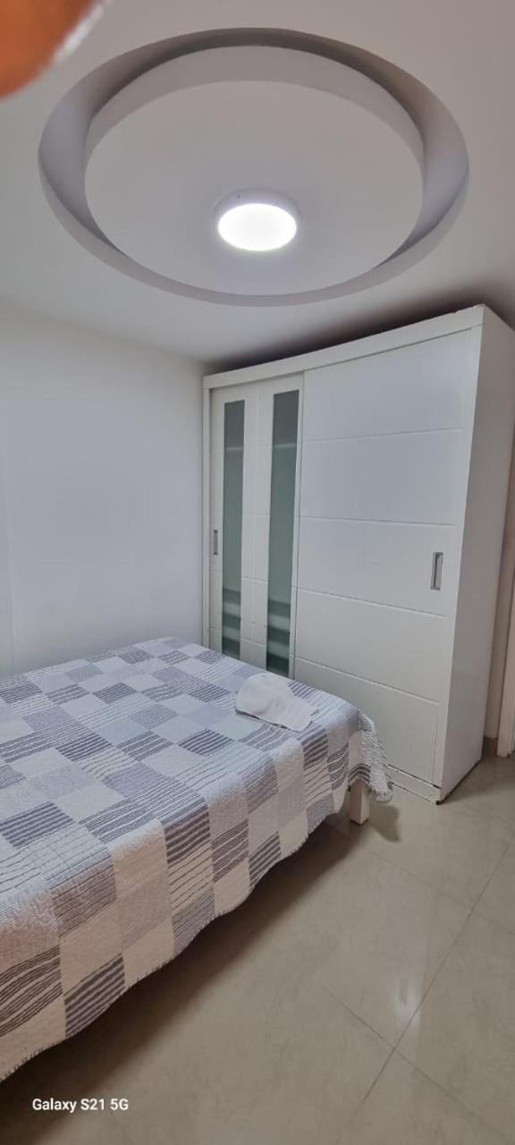 Apartment 3 Quartos Do