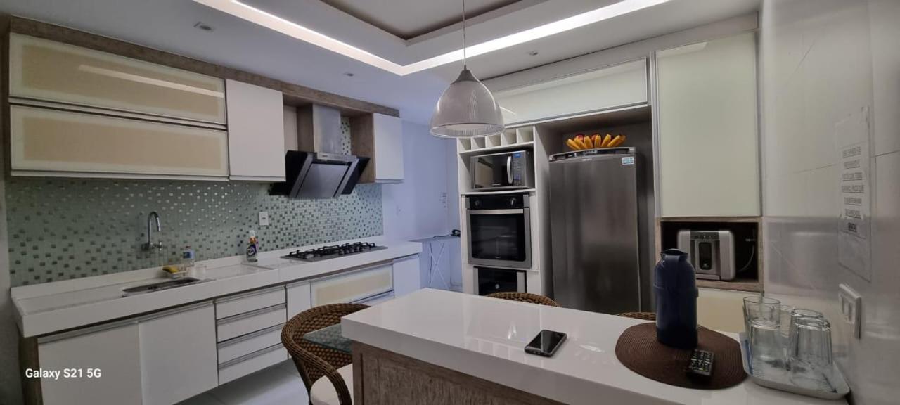 3 Quartos Do Apartment Cabo Frio