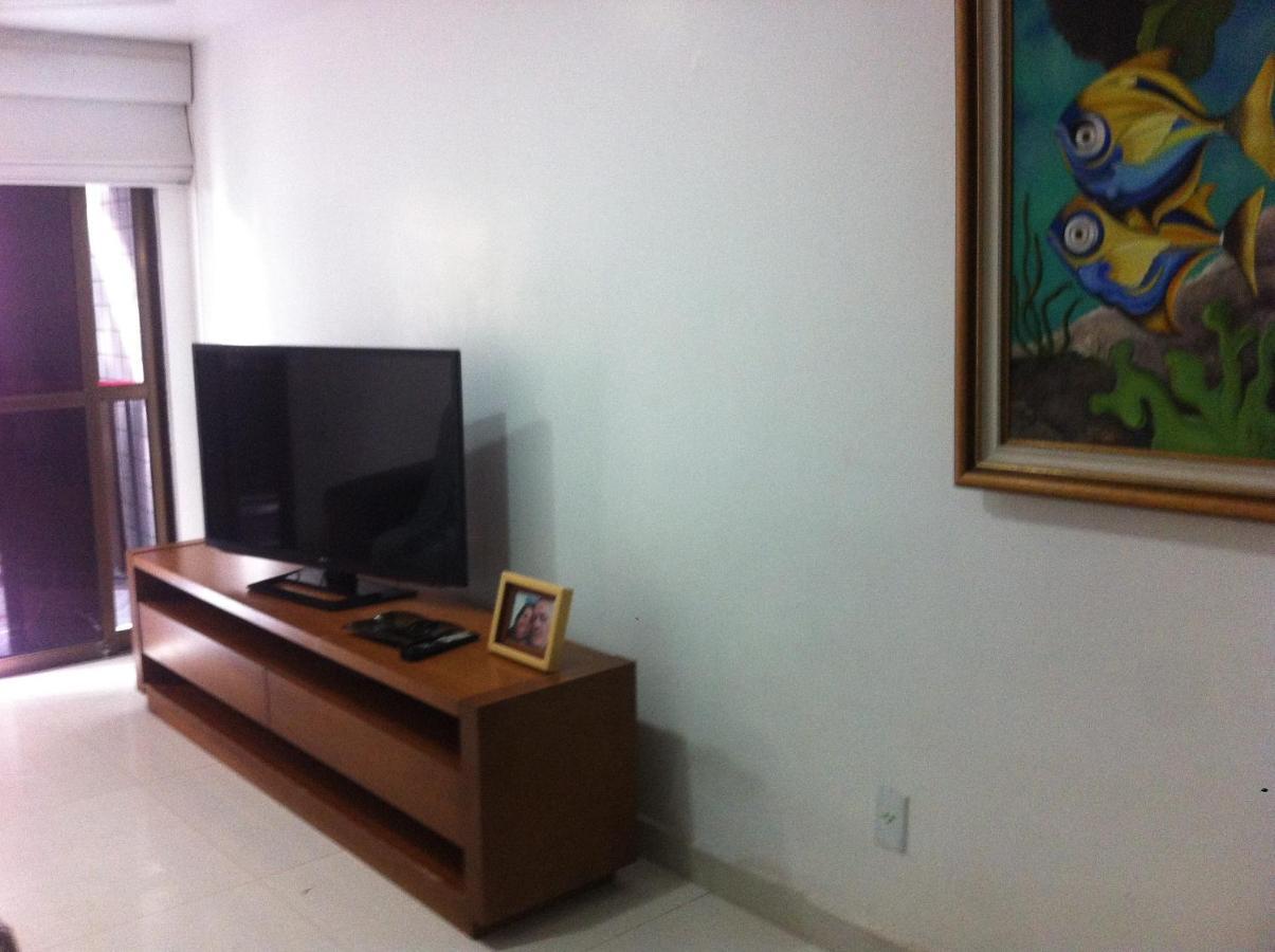 3 Quartos Do Apartment