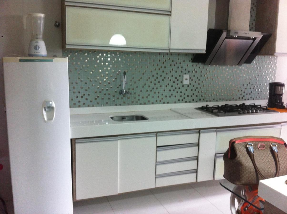 Apartment 3 Quartos Do