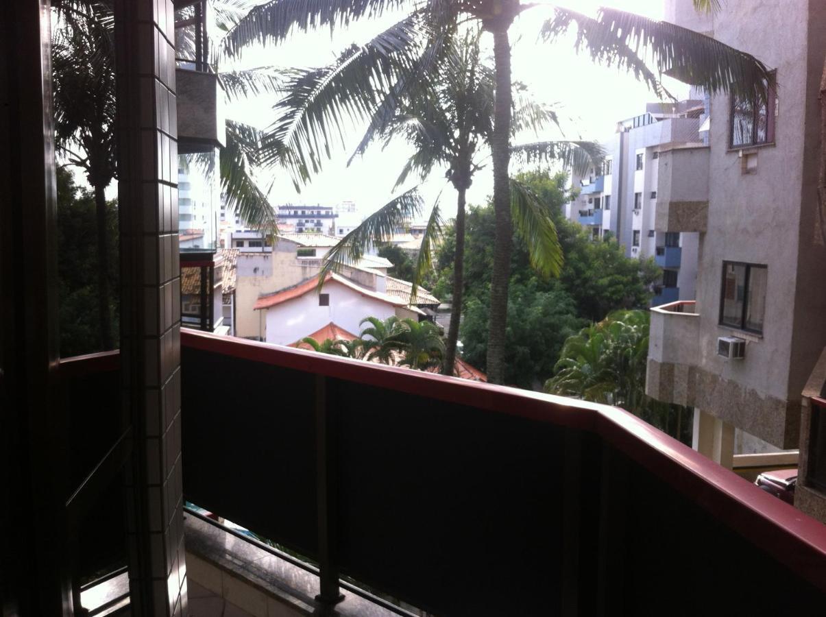 Apartment 3 Quartos Do Cabo Frio