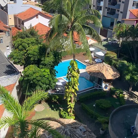 Apartamento 3 Quartos Cabo Frio Praia Do Forte Exterior photo