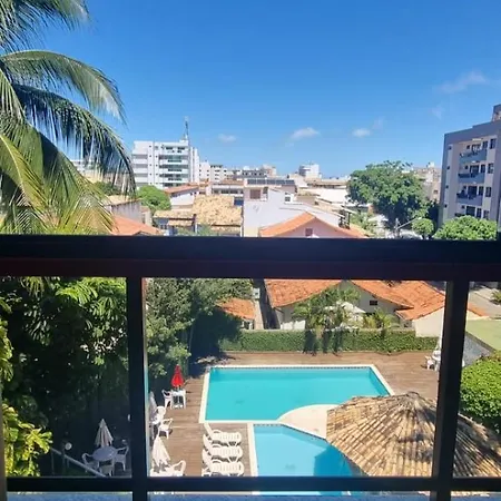 Apartamento 3 Quartos Cabo Frio Praia Do Forte Exterior photo