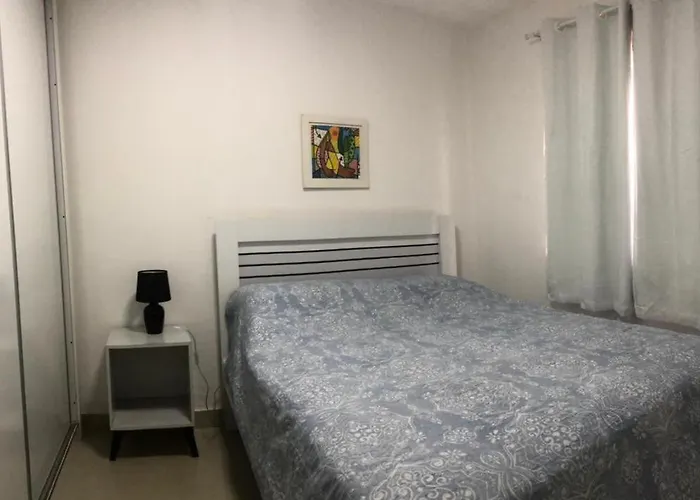 Apartamento 3 Quartos Cabo Frio Praia Do Forte