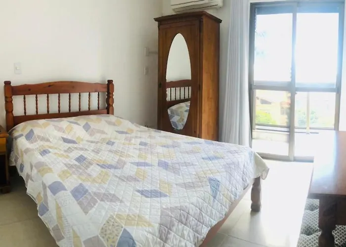 Apartamento 3 Quartos Cabo Frio Praia Do Forte