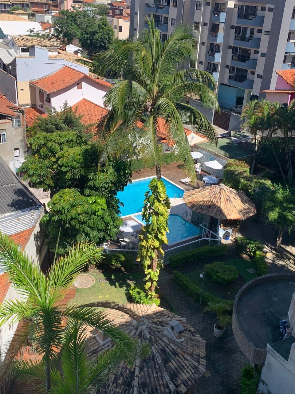 3 Quartos Do Apartment Cabo Frio