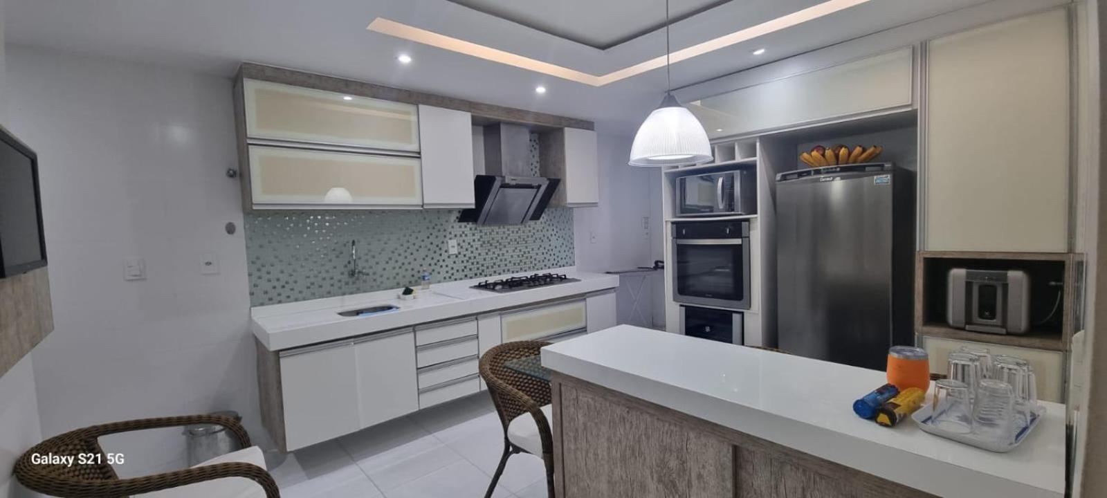 3 Quartos Do Apartment