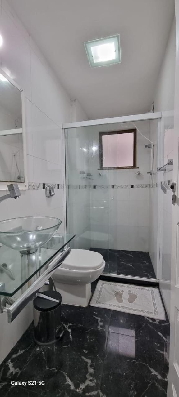 3 Quartos Do Apartment *