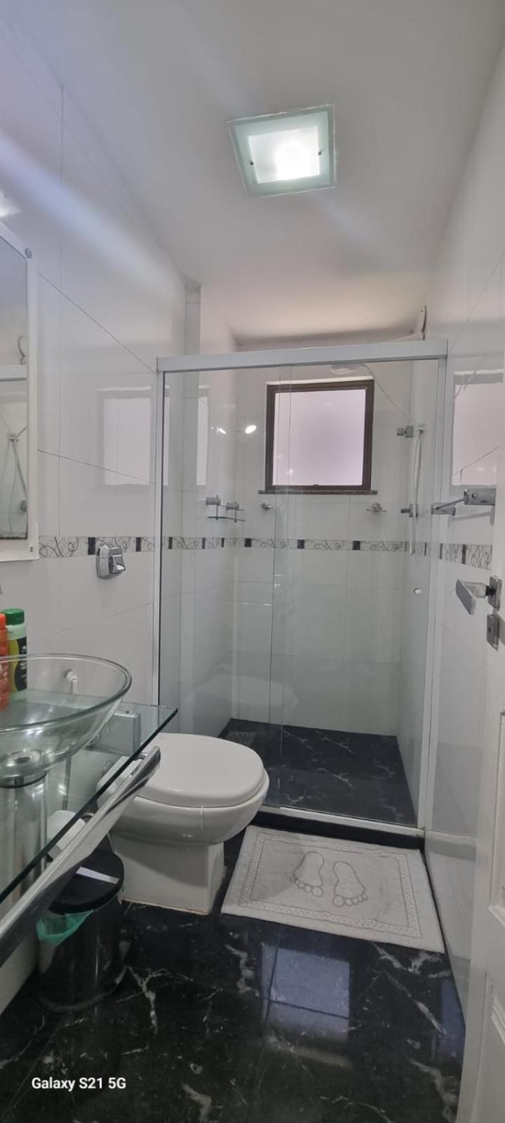 3 Quartos Do Apartment *