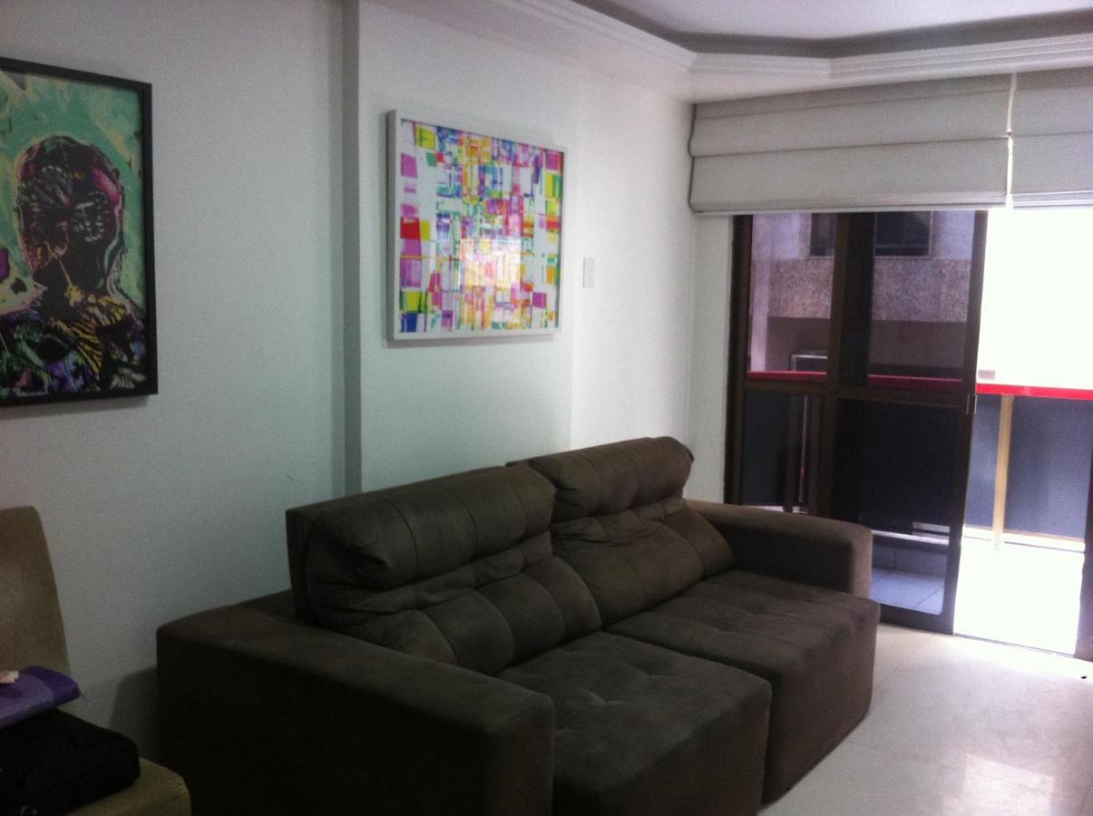 Apartment 3 Quartos Do Cabo Frio